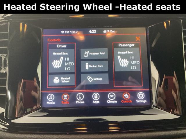2021 Dodge Durango GT Plus AWD