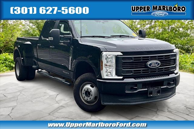 2024 Ford F-350 XL