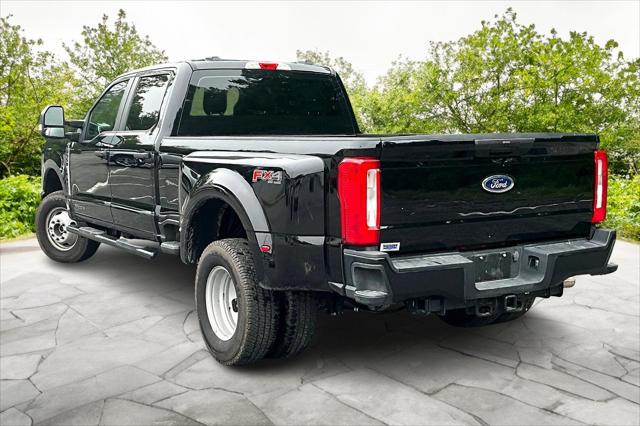 2024 Ford F-350 XL