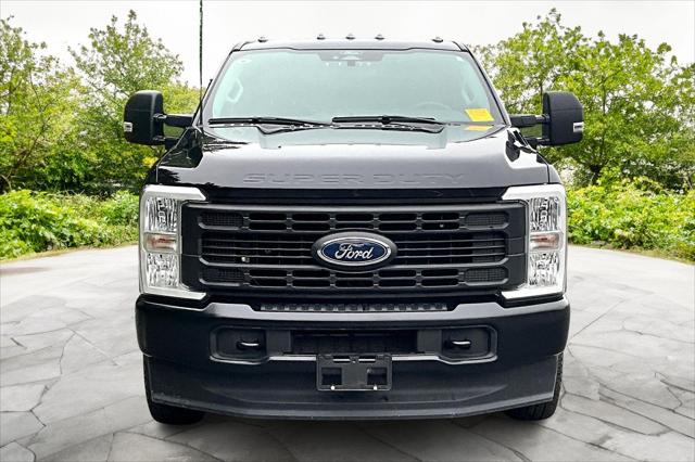2024 Ford F-350 XL