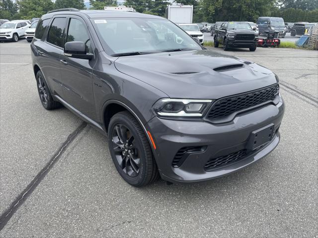 2025 Dodge Durango DURANGO R/T PLUS AWD