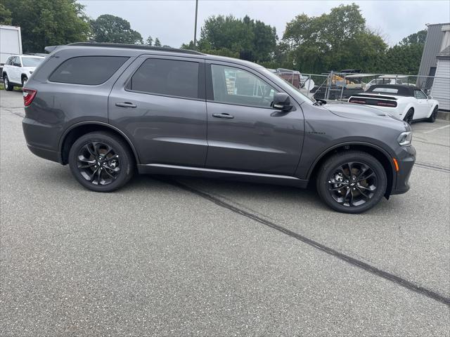 2025 Dodge Durango DURANGO R/T PLUS AWD