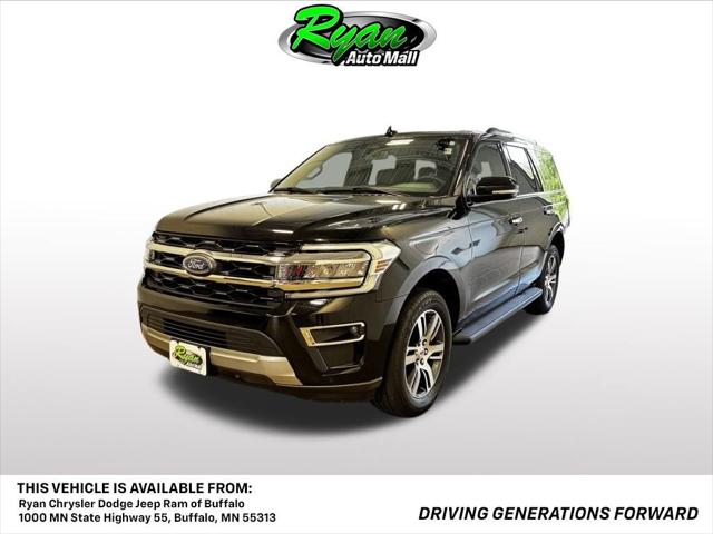 2024 Ford Expedition Limited 2024 Ford Expedition Limited