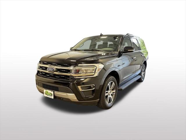 2024 Ford Expedition Limited 2024 Ford Expedition Limited