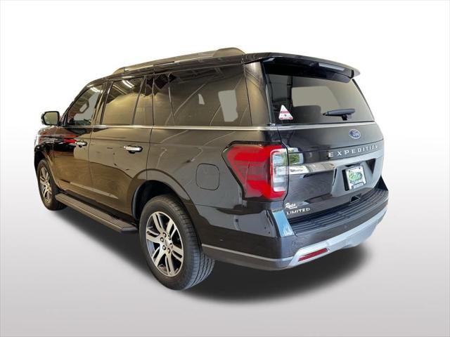 2024 Ford Expedition Limited 2024 Ford Expedition Limited