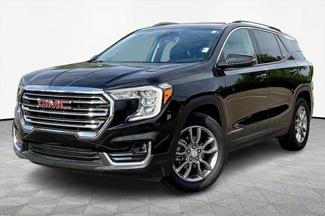 2024 GMC Terrain FWD SLT