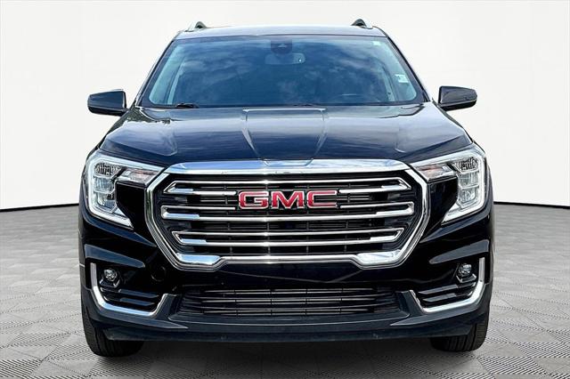 2024 GMC Terrain FWD SLT