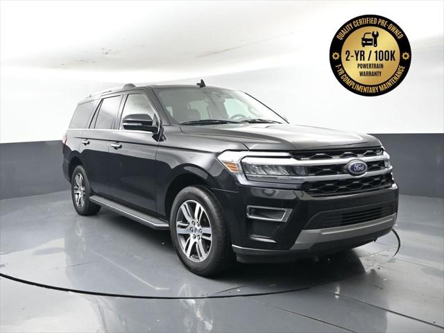 2022 Ford Expedition Limited