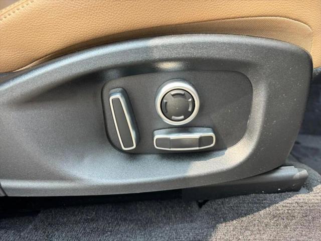 2021 Jaguar E-PACE P250 AWD Automatic