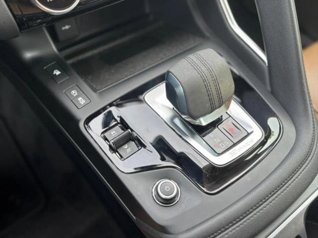 2021 Jaguar E-PACE P250 AWD Automatic