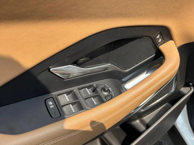 2021 Jaguar E-PACE P250 AWD Automatic
