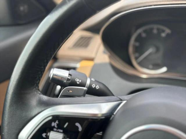 2021 Jaguar E-PACE P250 AWD Automatic
