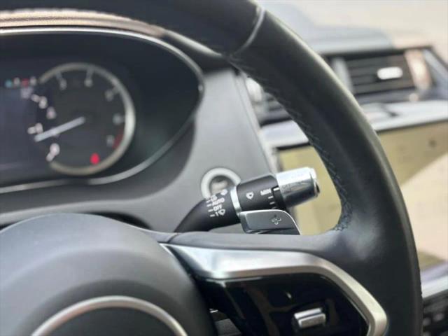 2021 Jaguar E-PACE P250 AWD Automatic