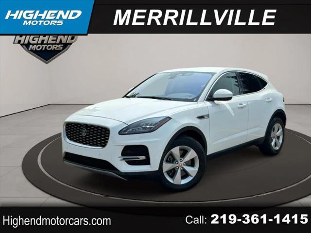2021 Jaguar E-PACE P250 AWD Automatic for sale in Merrillville, IN