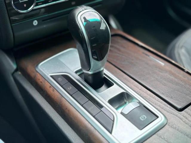 2015 Maserati Ghibli S Q4