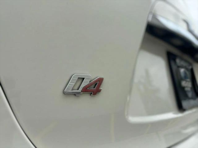 2015 Maserati Ghibli S Q4