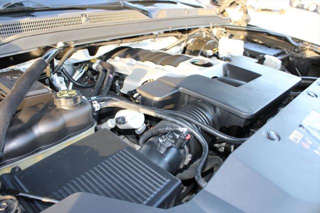 2016 Cadillac Escalade Platinum