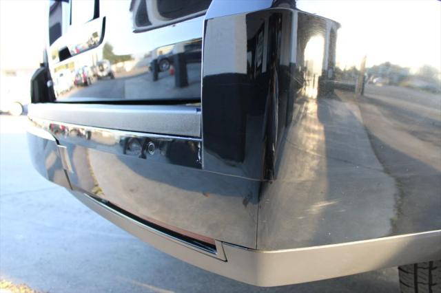 2016 Cadillac Escalade Platinum
