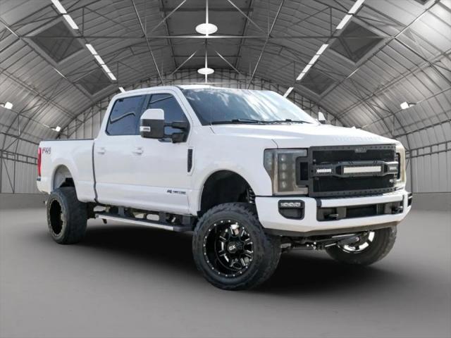 2018 Ford F-250 LARIAT for sale in Lewisville, TX