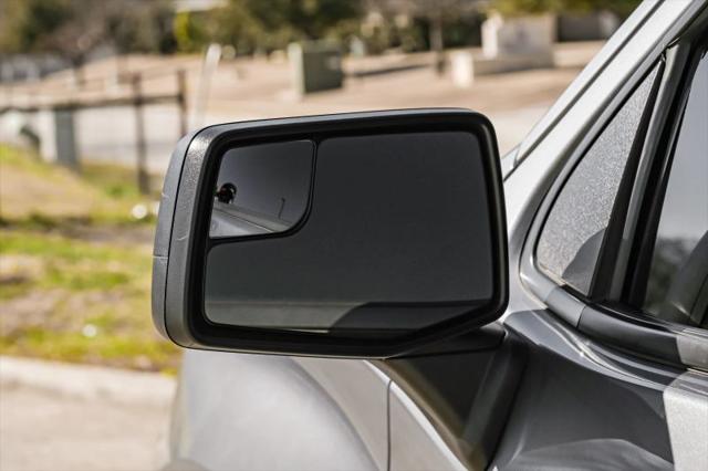 2021 Chevrolet Silverado 1500 4WD Crew Cab Short Bed Custom