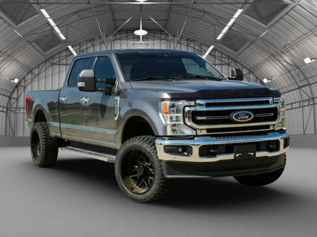 2021 Ford F-250 LARIAT for sale in Lewisville, TX