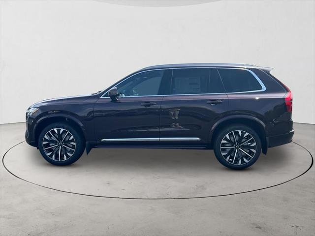 2026 Volvo XC90 B5 Plus 7-Seater