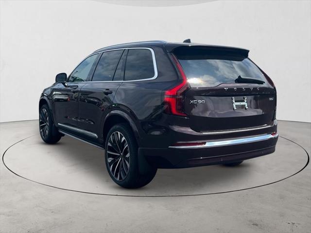 2026 Volvo XC90 B5 Plus 7-Seater