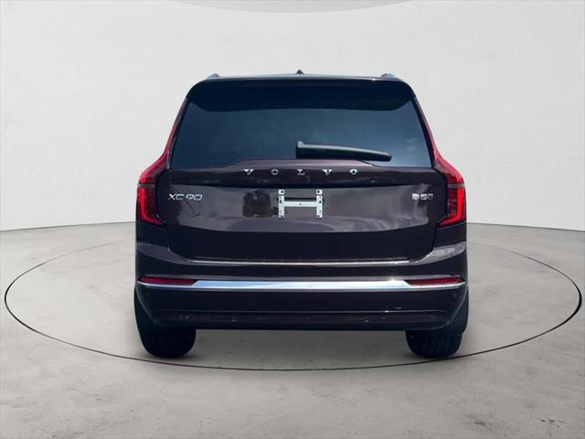 2026 Volvo XC90 B5 Plus 7-Seater