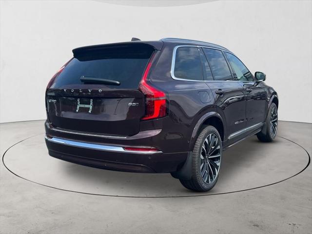 2026 Volvo XC90 B5 Plus 7-Seater