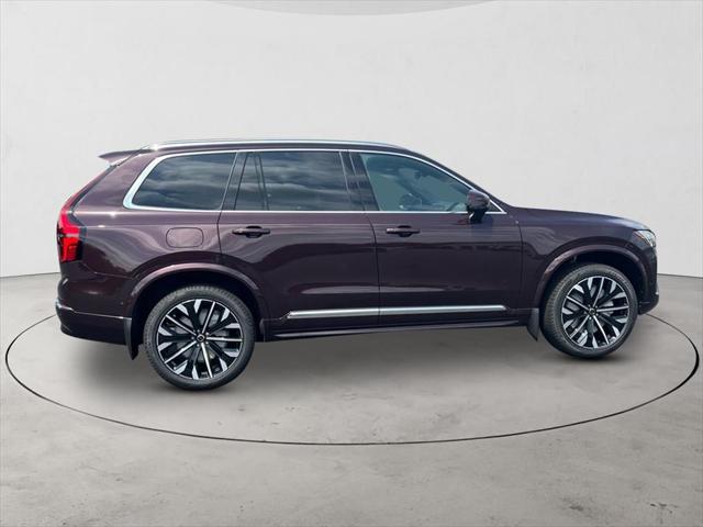 2026 Volvo XC90 B5 Plus 7-Seater