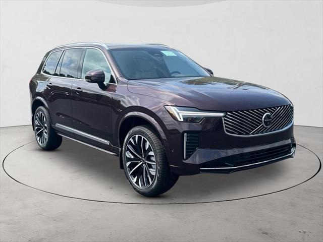 2026 Volvo XC90 B5 Plus 7-Seater