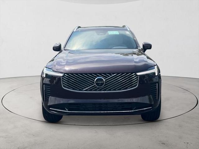 2026 Volvo XC90 B5 Plus 7-Seater