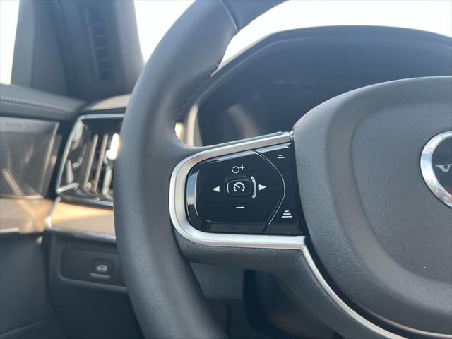 2026 Volvo XC90 B5 Plus 7-Seater