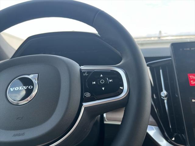 2026 Volvo XC90 B5 Plus 7-Seater
