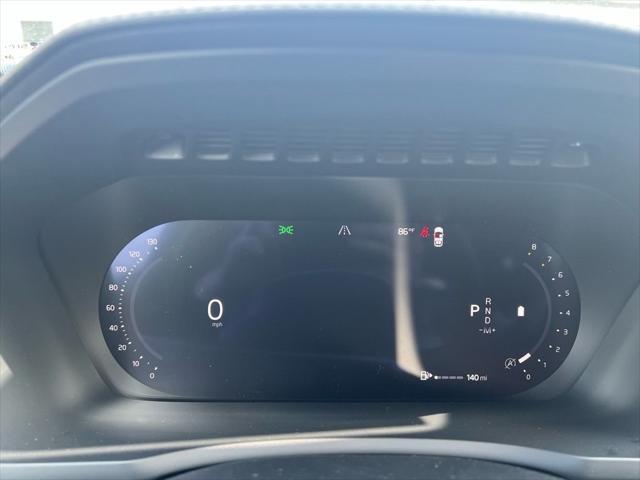 2026 Volvo XC90 B5 Plus 7-Seater