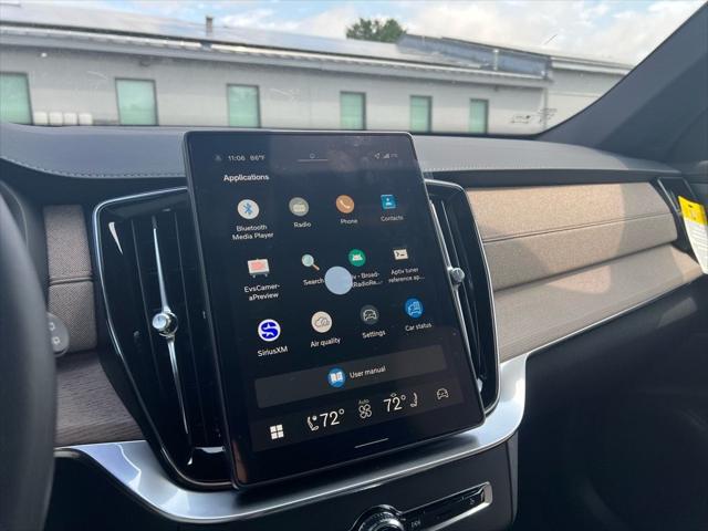 2026 Volvo XC90 B5 Plus 7-Seater