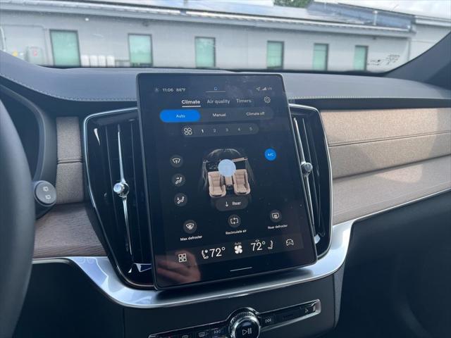 2026 Volvo XC90 B5 Plus 7-Seater