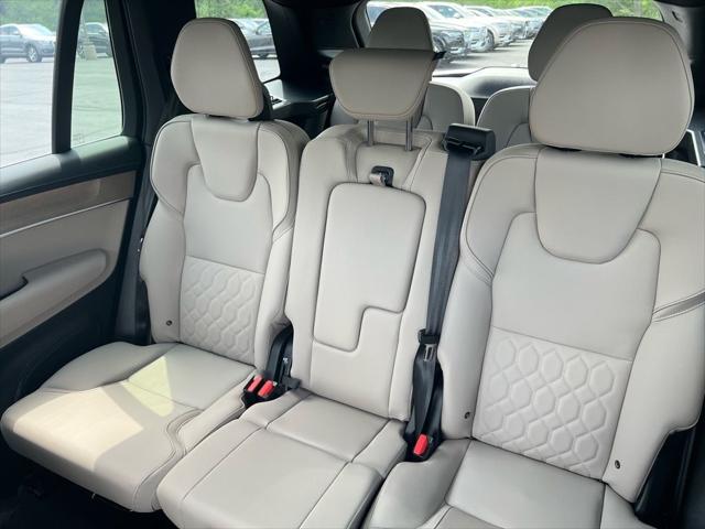 2026 Volvo XC90 B5 Plus 7-Seater