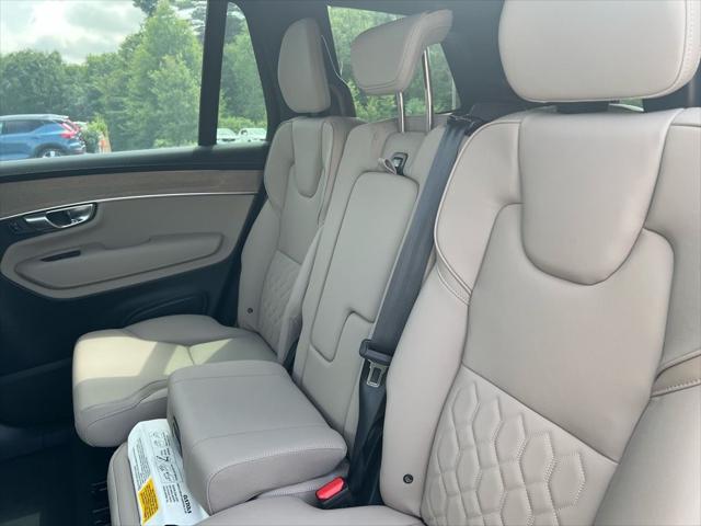 2026 Volvo XC90 B5 Plus 7-Seater
