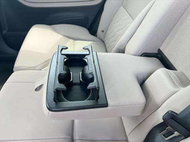 2026 Volvo XC90 B5 Plus 7-Seater