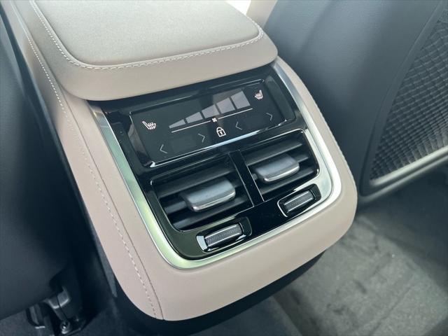 2026 Volvo XC90 B5 Plus 7-Seater