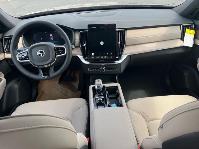2026 Volvo XC90 B5 Plus 7-Seater