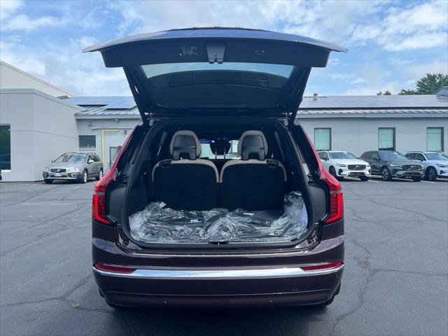 2026 Volvo XC90 B5 Plus 7-Seater