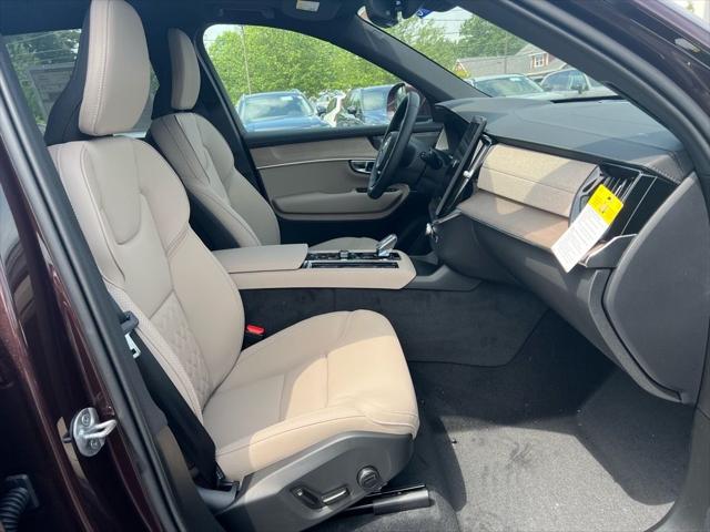 2026 Volvo XC90 B5 Plus 7-Seater