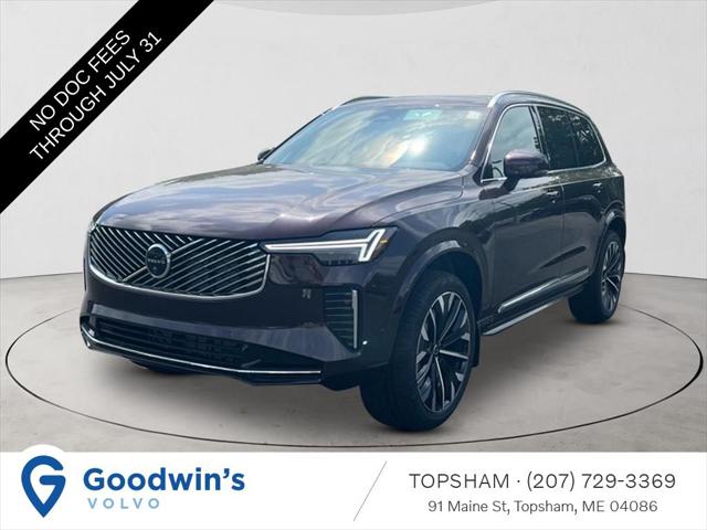 2026 Volvo XC90 B5 Plus 7-Seater for sale in Topshan , ME