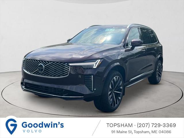 2026 Volvo XC90 B5 Plus 7-Seater for sale in Topshan , ME