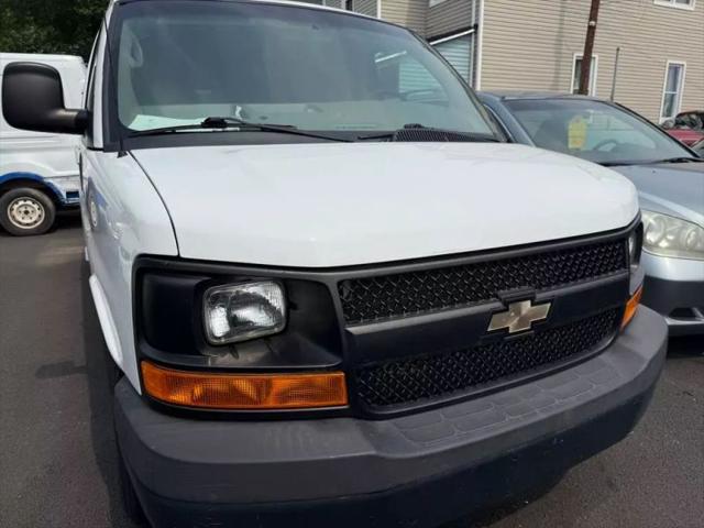 2014 Chevrolet Express Work Van for sale in Kearny, NJ