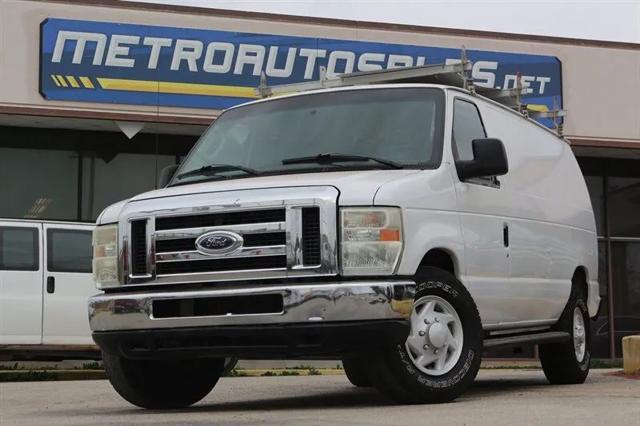 2010 Ford E-250 Recreational for sale in Arlington, TX