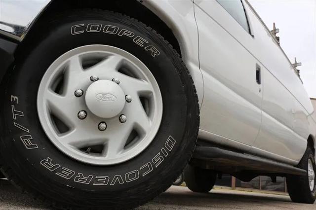 2010 Ford E-250 Recreational