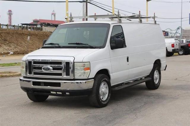 2010 Ford E-250 Recreational